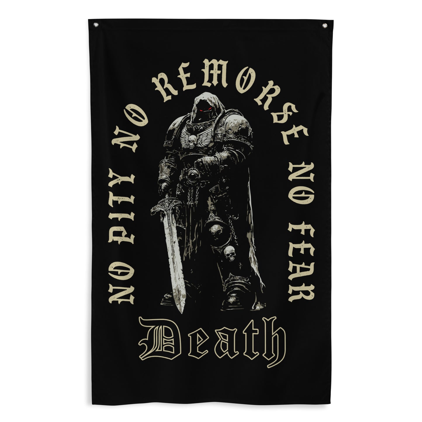 DEATH Flag
