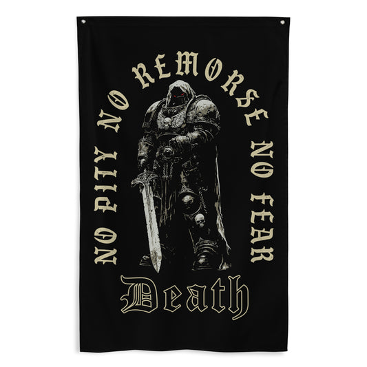DEATH Flag