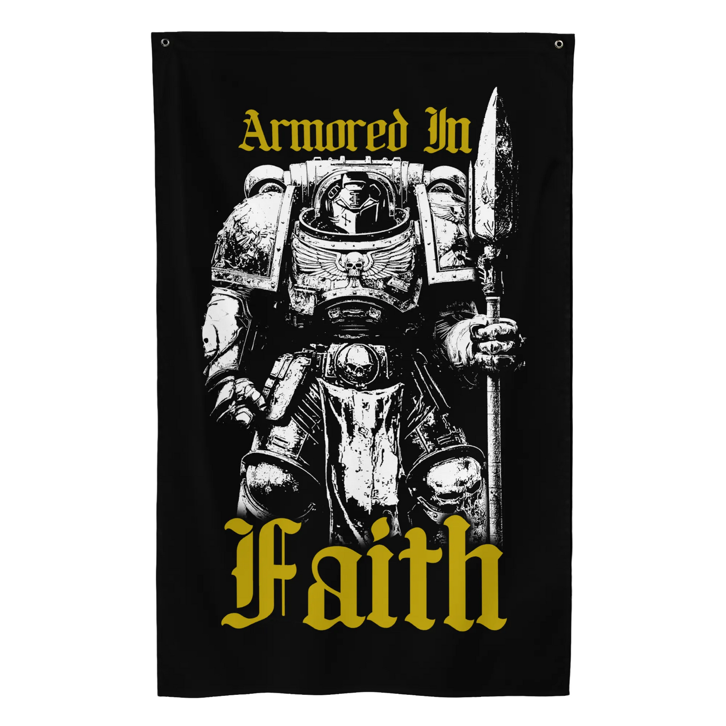 FAITH FLAG