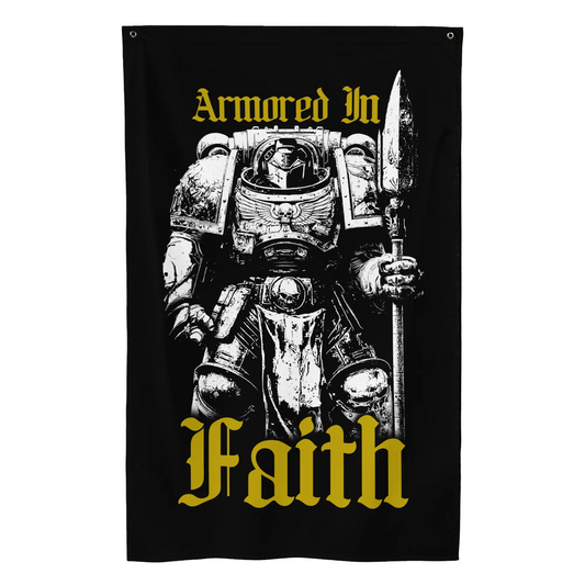 FAITH FLAG