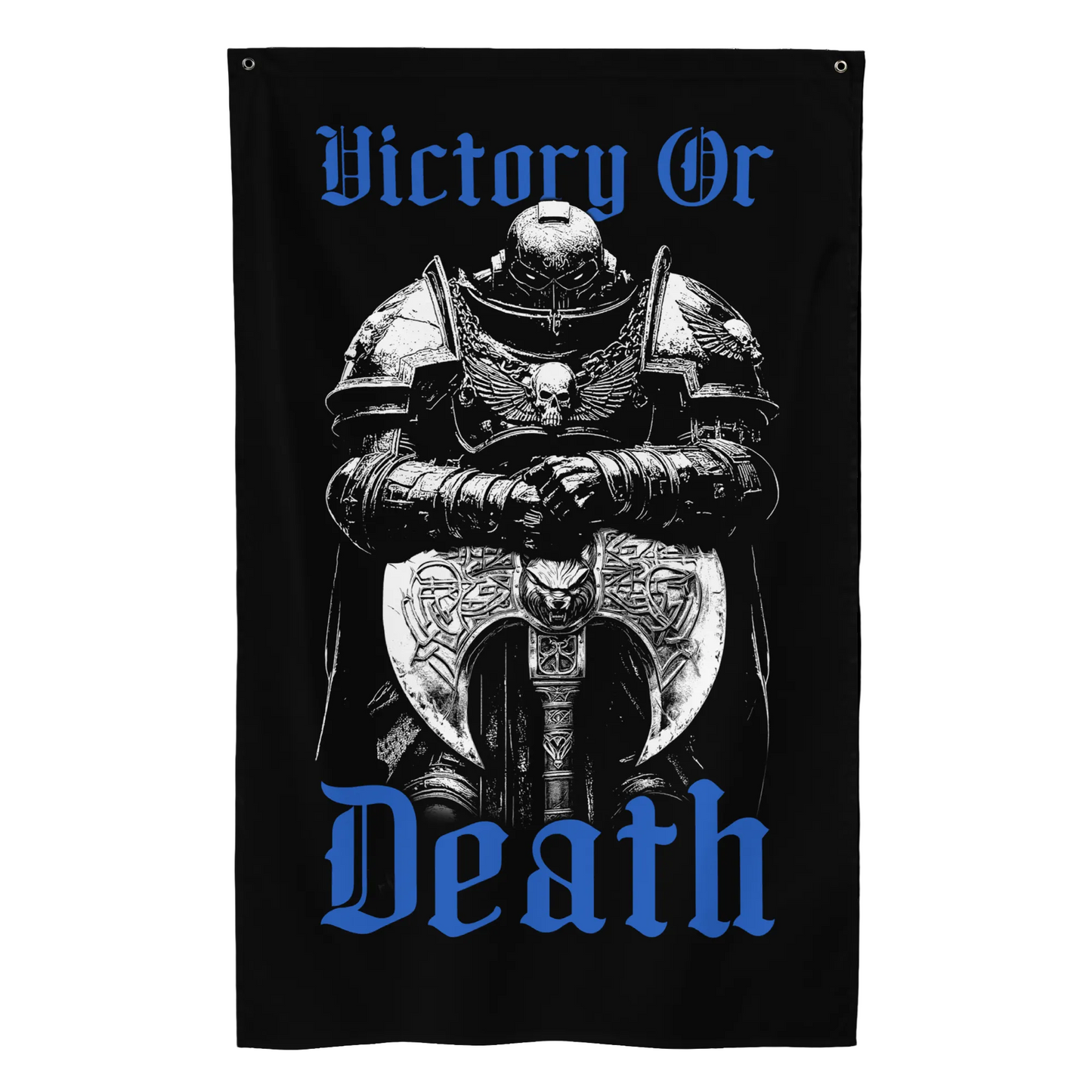 VICTORY Flag
