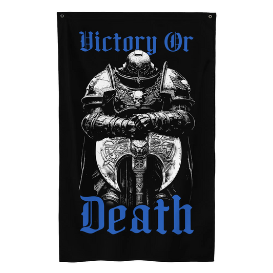 VICTORY Flag