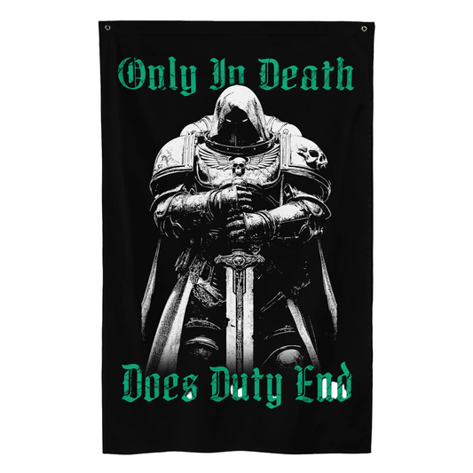 DUTY Flag
